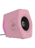 Edifier HECATE G2000 2.0 hangszórók rózsaszín