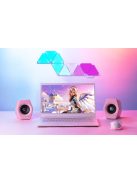 Edifier HECATE G2000 2.0 hangszórók rózsaszín