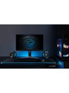 Edifier Hecate G2000 PRO hangszórók, fekete színben