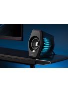 Edifier Hecate G2000 PRO hangszórók, fekete színben