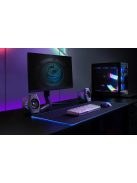 Edifier Hecate G2000 PRO hangszórók, fekete színben