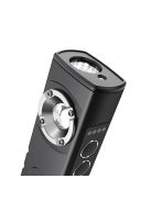 Superfire G20 multifunkciós zseblámpa, 470lm, USB