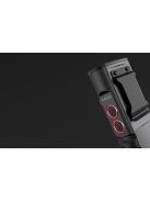 Superfire G20 multifunkciós zseblámpa, 470lm, USB