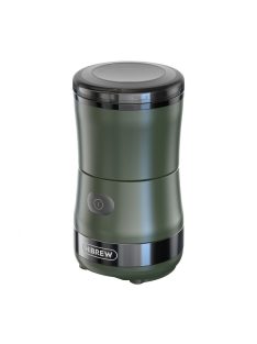   Elektromos kávédaráló és turmixgép 3 az 1-ben HiBREW G2