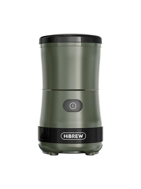 Elektromos kávédaráló és turmixgép 3 az 1-ben HiBREW G2