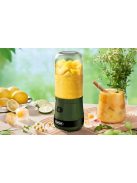 Elektromos kávédaráló és turmixgép 3 az 1-ben HiBREW G2