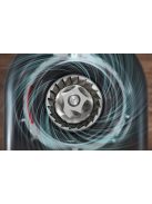 HiBREW G3 elektromos kávédaráló