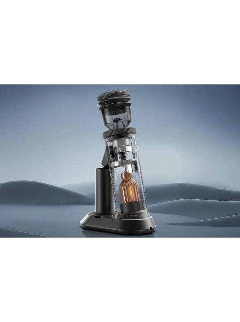 HiBREW G5 elektromos kávédaráló