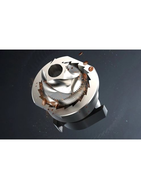 HiBREW G5 elektromos kávédaráló