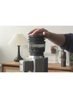 HiBREW G7 elektromos kávédaráló