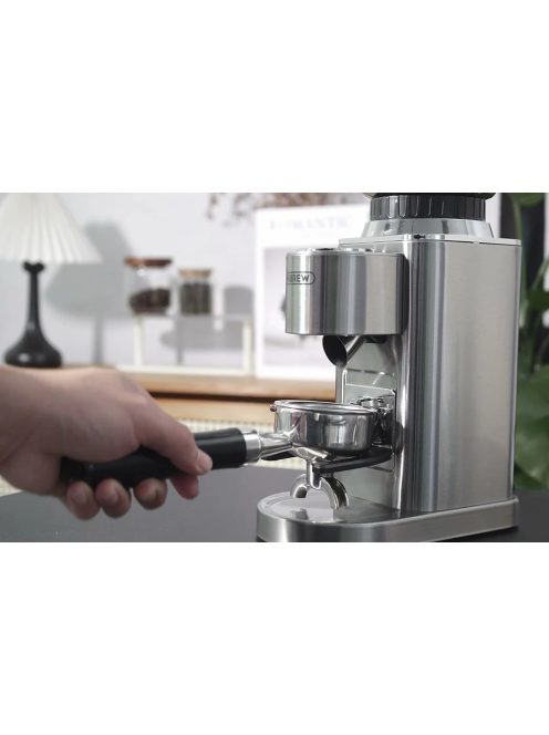 HiBREW G7 elektromos kávédaráló