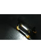 Superfire G7 műhelylámpa, 1000lm, USB