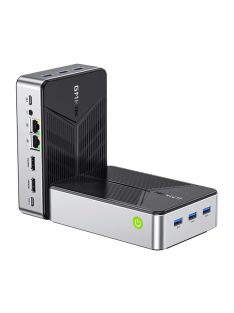   Mini PC GMKtec G9 Intel N150 12GB RAM + 64GB + 512GB WIN 11 Pro