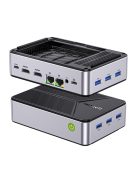 Mini PC GMKtec G9 Intel N150 12GB RAM + 64GB + 512GB WIN 11 Pro