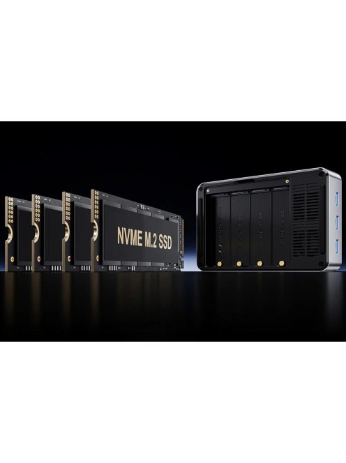 Mini PC GMKtec G9 Intel N150 12GB RAM + 64GB + 512GB WIN 11 Pro