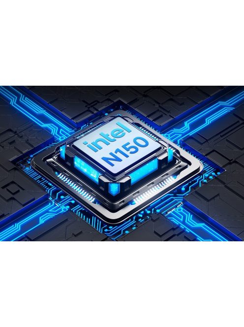 Mini PC GMKtec G9 Intel N150 12GB RAM + 64GB + 512GB WIN 11 Pro