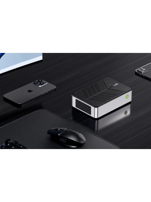 Mini PC GMKtec G9 Intel N150 12GB RAM + 64GB + 512GB WIN 11 Pro