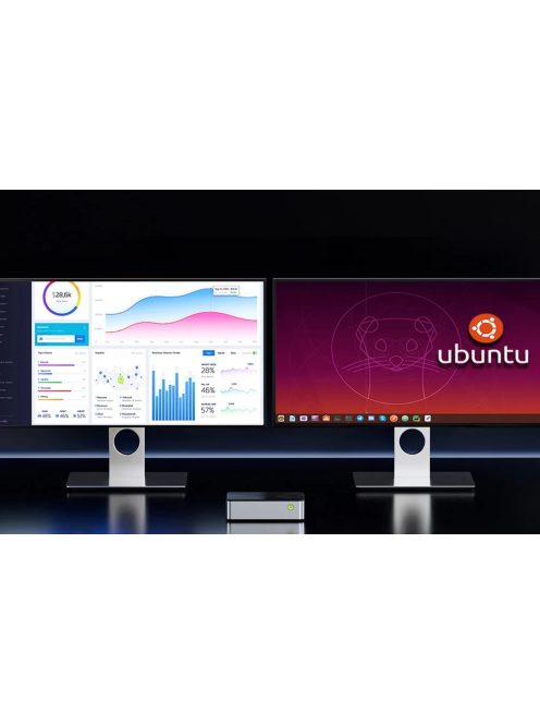 Mini PC GMKtec G9 Intel N150 12GB RAM + 64GB + 512GB WIN 11 Pro