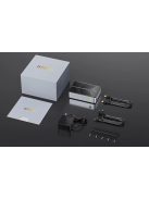 Mini PC GMKtec G9 Intel N150 12GB RAM + 64GB + 512GB WIN 11 Pro