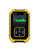 FNIRSI GC-01 nukleáris sugárzásérzékelő