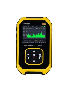 FNIRSI GC-01 nukleáris sugárzásérzékelő