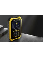 FNIRSI GC-01 nukleáris sugárzásérzékelő