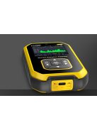 FNIRSI GC-01 nukleáris sugárzásérzékelő