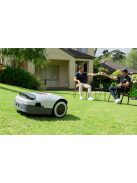 Anthbot GENIE 1000 AI fűnyíró robot