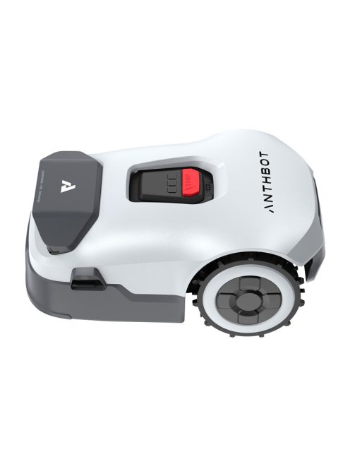 Anthbot GENIE 3000 AI fűnyíró robot