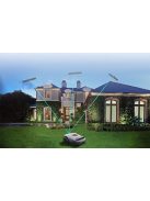 Anthbot GENIE 3000 AI fűnyíró robot