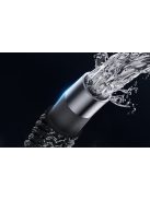 Baseus GF3 kerti tömlőfej fekete