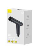 Baseus GF3 kerti tömlőfej fekete