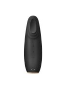 Geske 6 az 1-ben Okos hideg & meleg szemkörnyék energetizáló készülék fekete