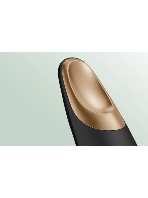 Geske 6 az 1-ben Okos hideg & meleg szemkörnyék energetizáló készülék fekete