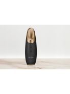 Geske 6 az 1-ben Okos hideg & meleg szemkörnyék energetizáló készülék fekete