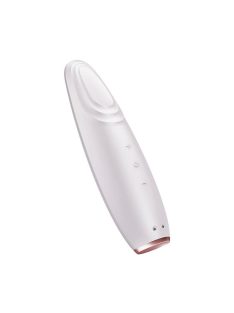   Geske 6 az 1-ben Okos hideg & meleg szemkörnyék energetizáló készülék gyöngyház