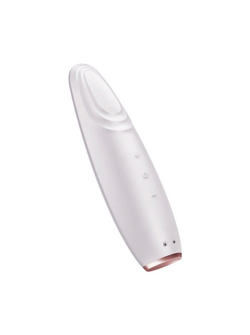 Geske 6 az 1-ben Okos hideg & meleg szemkörnyék energetizáló készülék gyöngyház