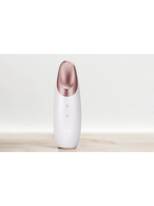 Geske 6 az 1-ben Okos hideg & meleg szemkörnyék energetizáló készülék gyöngyház