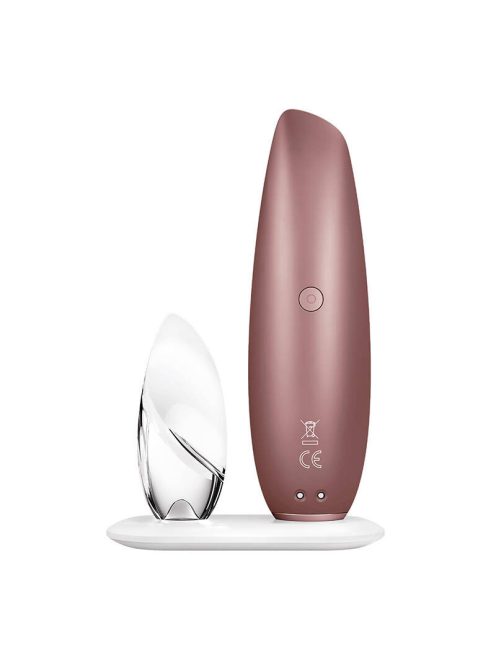 Geske 5 az 1-ben mágneses, érintésmentes maszkhámlasztó starlight