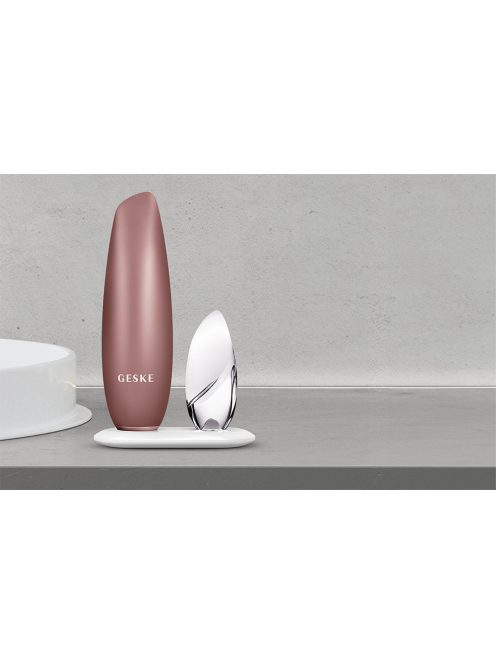 Geske 5 az 1-ben mágneses, érintésmentes maszkhámlasztó starlight