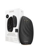 Geske 8 az 1-ben Okos szónikus thermo Arckefe & lifting készülék fekete