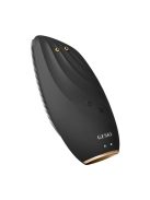 Geske 8 az 1-ben Okos szónikus thermo Arckefe & lifting készülék fekete