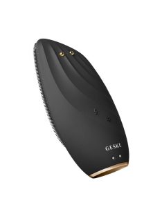   Geske 8 az 1-ben Okos szónikus thermo Arckefe & lifting készülék fekete