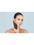 Geske 8 az 1-ben Okos szónikus thermo Arckefe & lifting készülék fekete