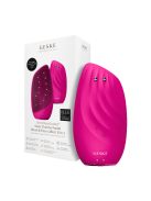 Geske 8 az 1-ben Okos szónikus thermo Arckefe & lifting készülék magenta