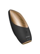 Geske 6 az 1-ben Okos szónikus thermo arctisztító készülék fekete