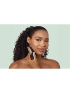 Geske 6 az 1-ben Okos szónikus thermo arctisztító készülék fekete