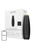 Geske 6 az 1-ben Okos ultrahangos arc lifting készülék fekete