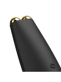   Geske 6 az 1-ben Okos ultrahangos arc lifting készülék fekete