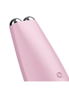   Geske 6 az 1-ben Okos ultrahangos arc lifting készülék rózsaszín